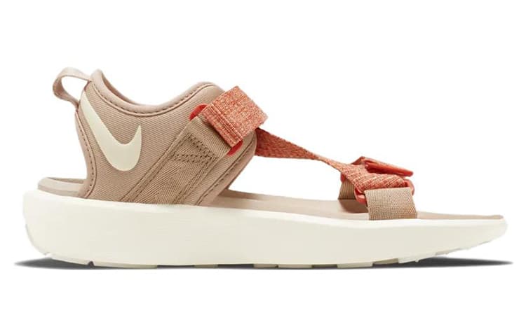 Nike Vista Sandal 'Hemp' Women's 3