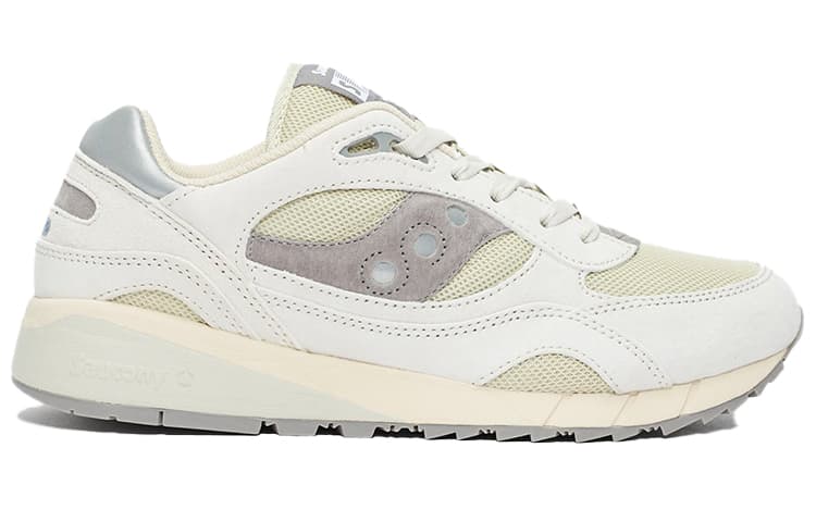 saucony Shadow 6000 Megabyte 3