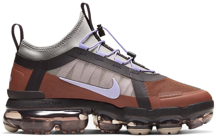 Nike Air VaporMax 2019 Utility Cinnamon Women's 4