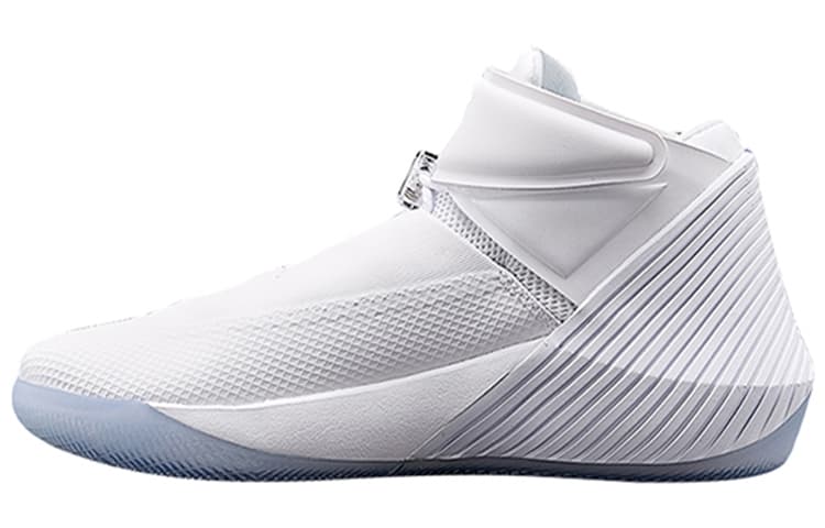 JORDAN Why Not Zer0.1 Do You 2