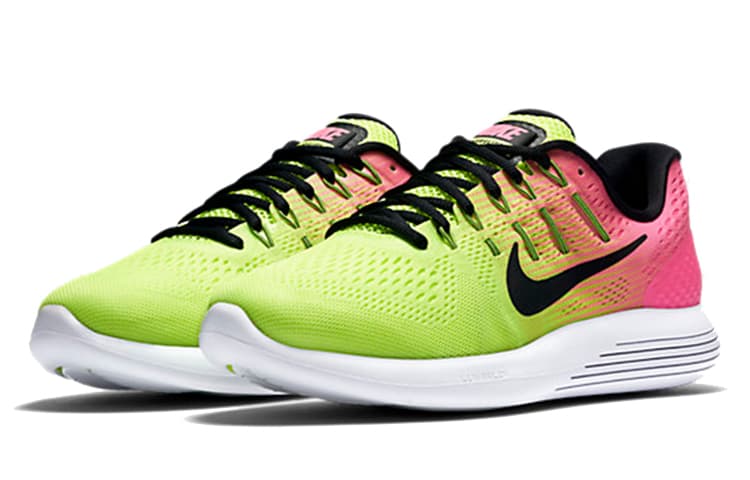 Nike Lunarglide 8 Oc Unlimited Olympic Collection 6