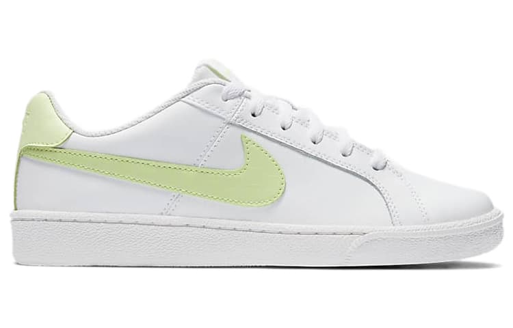 Nike Court Royale 'White Barely Volt' Women's 4