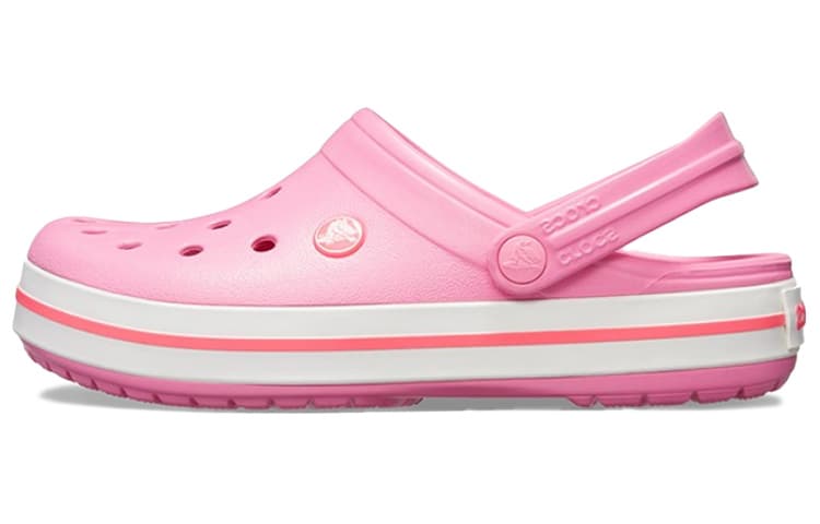 Crocs Classic Clogs Unisex Crane Red