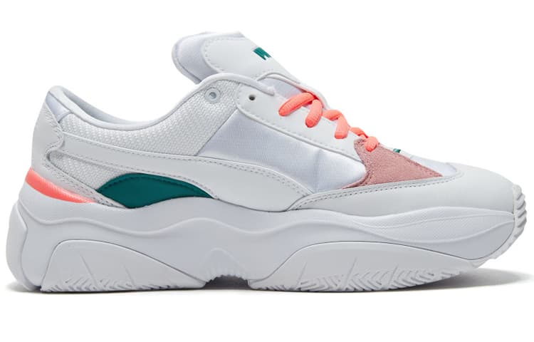 PUMA Storm.Y 'Luster Pink' Women's 3