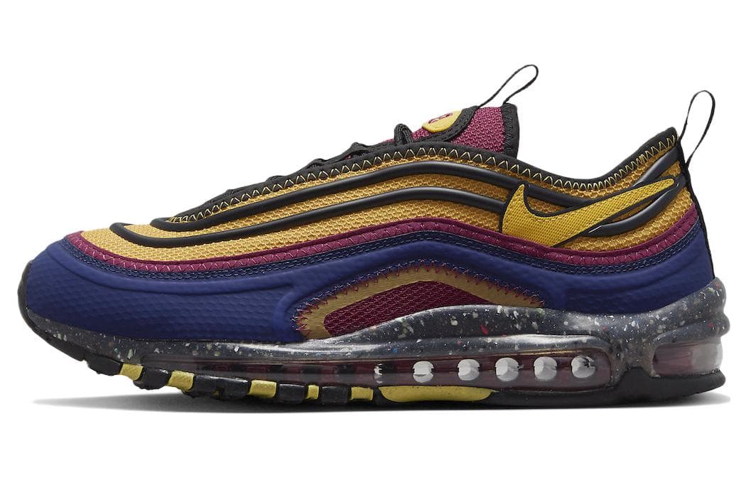 Nike Air Max Terrascape 97 'Deep Royal University Gold' 2