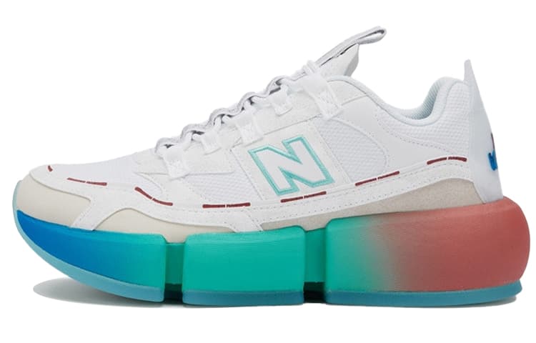 New Balance Vision Racer Jaden Smith Trippy Summer Jade