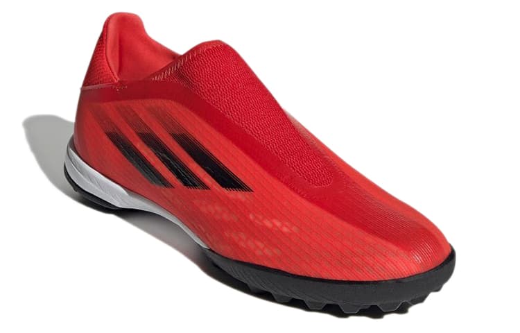 Adidas X Speedflow.3 Tf 'Red' 5