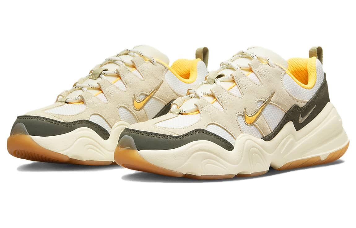 Nike Tech Hera Sail Olive Women's 5