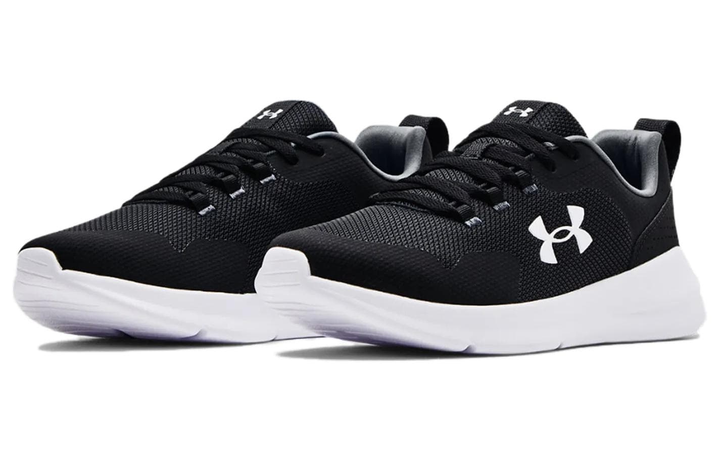 Under Armour Essential 'Black White' 5