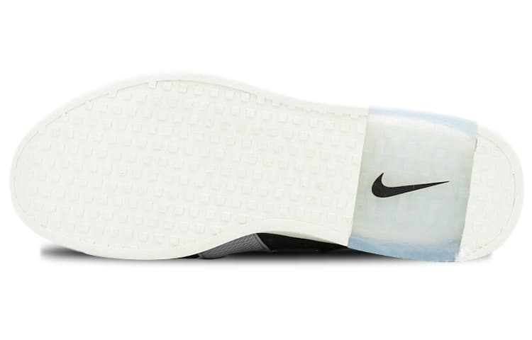 Nike Air Fear Of God Raid Air Raid F&F 5