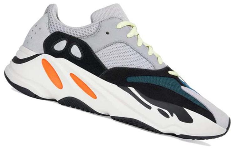 Adidas Yeezy Boost 700 'Wave Runner' 2017 4
