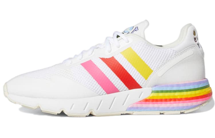 Adidas Originals Zx 1K Boost Pride