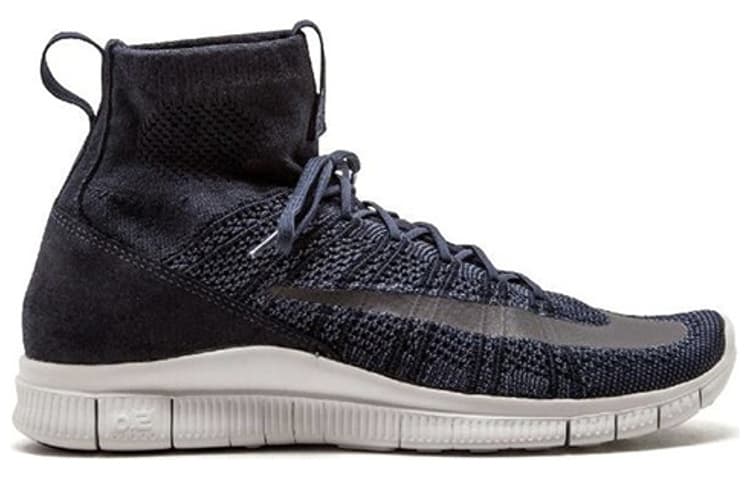 Nike Superfly Mercurial Dark Obsidian 4