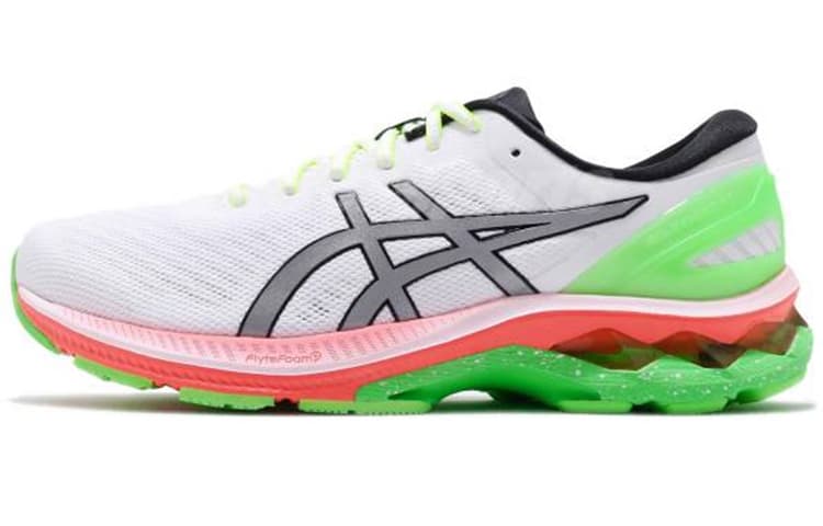 Asics Gel Kayano 27 Lite Show Colorful Sole 2