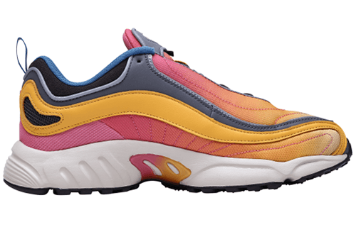 Daytona Dmx Bodega X Reebok 'Shanghai Pack' 4