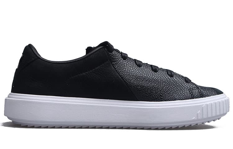 PUMA Breaker Valentine Sneakers Black/White 3