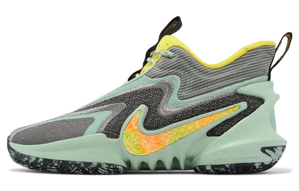 Nike Cosmic Unity 2 Ep 'Enamel Green' 2
