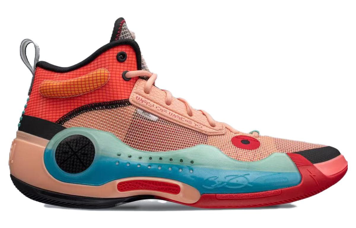 LINING Way Of Wade 10 - Art 3