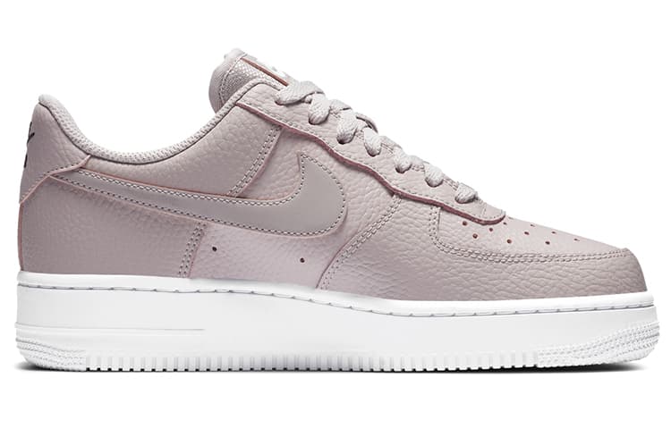 Nike Air Force 1 Low '07 Platinum Violet Women's 4