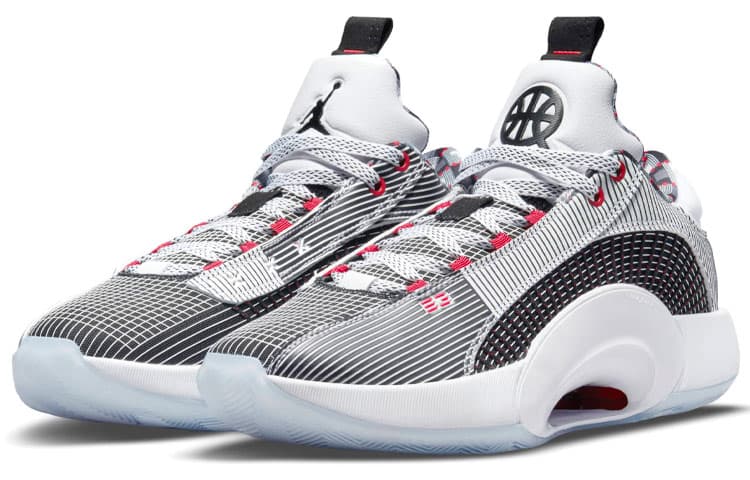 JORDAN 35 Low Quai 54 2021 6