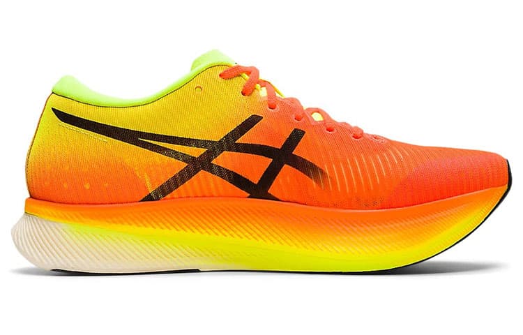 Asics Metaspeed Sky 'Shocking Orange' Women's 4