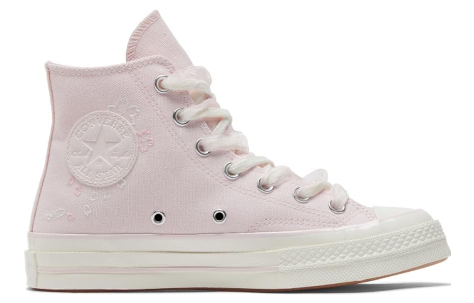 Converse Chuck Taylor 70 Hi 'Cherry Blossom' 5