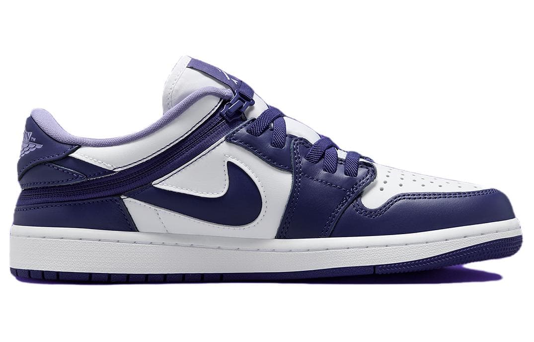 Jordan 1 Low FlyEase Sky J Purple 3