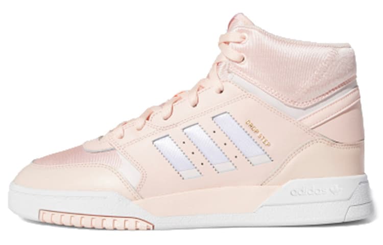 Adidas Originals Originals Drop Step 'Pink' Women's 2