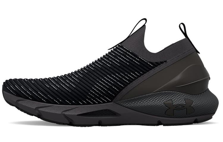 Under Armour HOVR Phantom 2 Black 2