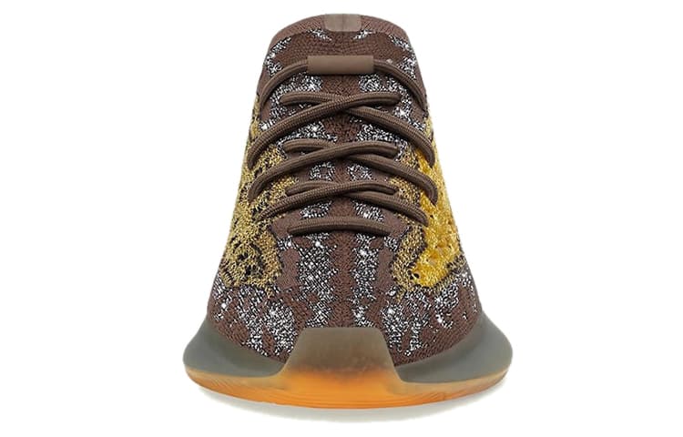 Adidas Originals Yeezy Boost 380 Lmnte Reflective 6