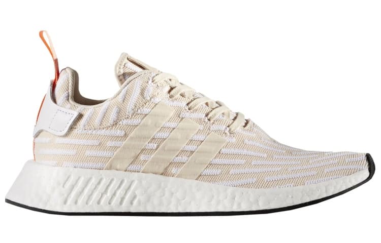 Adidas Originals Nmd R2 Linen Women's 3