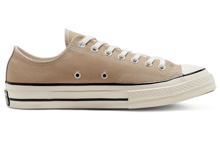 Converse Chuck Taylor All Star 70 Ox Seasonal Color Nomad Khaki 4