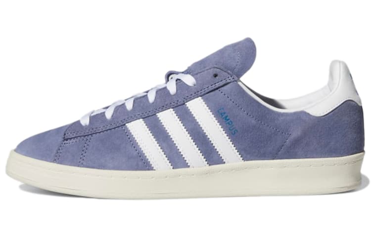 Adidas Originals Campus Adv Orbit Violet 2