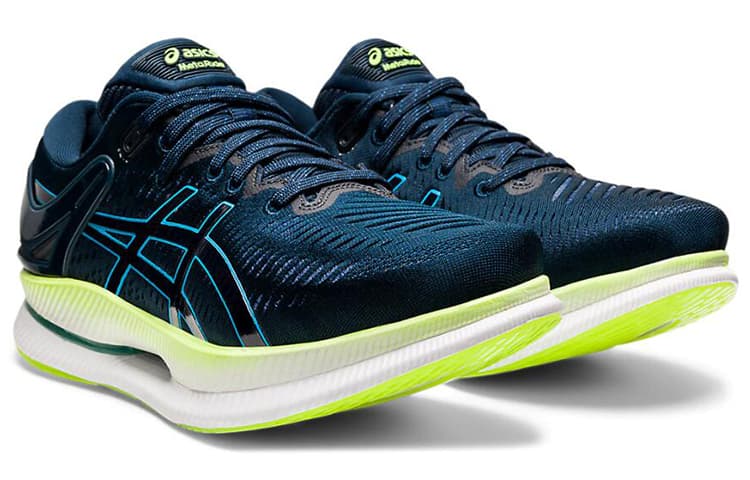 Asics MetaRide 'French Blue Aqua' 5