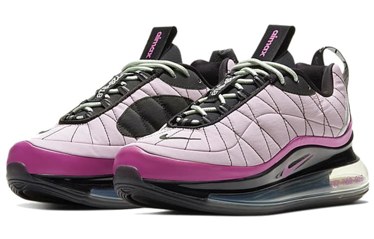 Nike MX 720 818 'Iced Lilac Cosmic Fuchsia' Women's 6