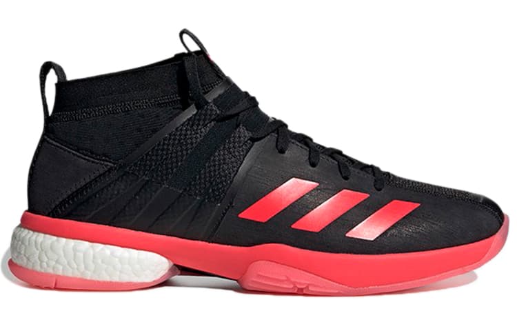 Adidas Wucht P8 Black/Red 3
