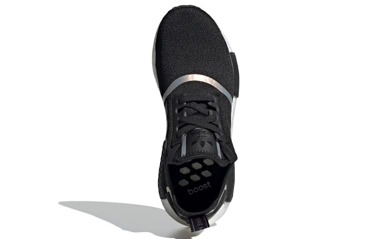 Adidas Originals Women's NMD_R1 'Black Iridescent' Women's 3