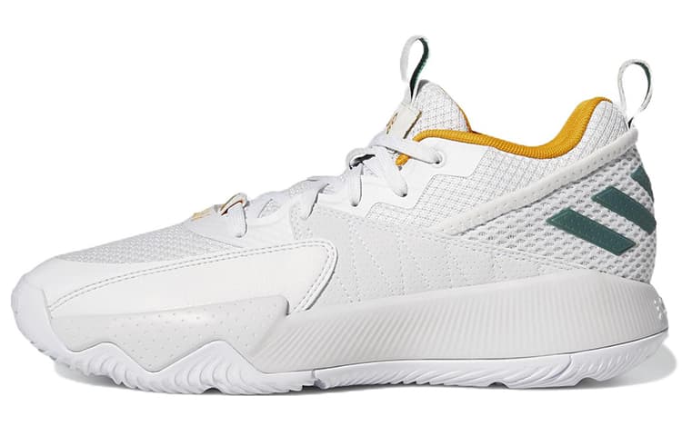 Dame Certified Adidas Extply 2.0 'The Letter O'
