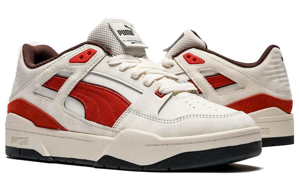 PUMA Slipstream Always On Worm White Worm Aros 6