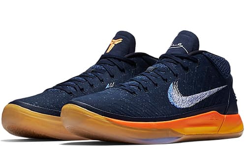 Nike Kobe A.D. Mid Rise 6