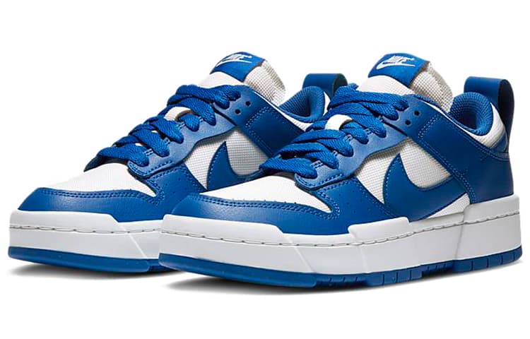 Nike Dunk Low Disrupt Game Royal Women's 6