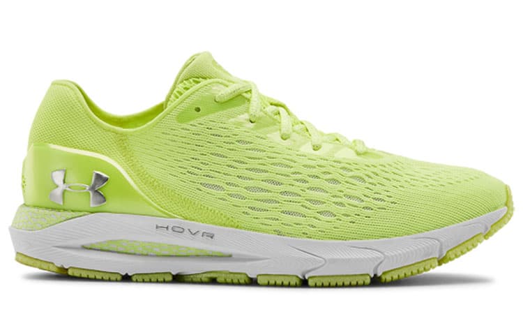 Under Armour Hovr Sonic 3 W8LS 'Fluorescent Yellow' 4