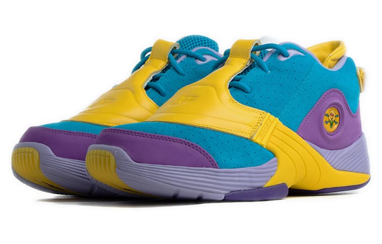 Reebok Answer 5 Bbc Ice Cream 5