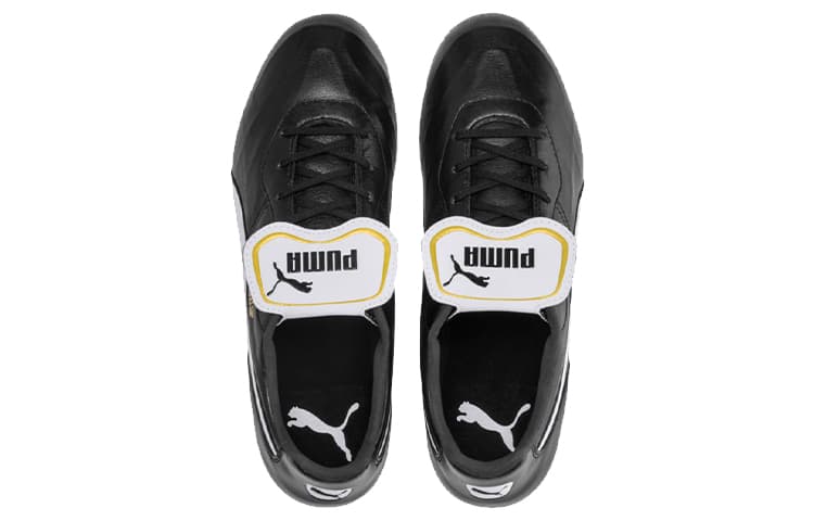 PUMA King Top Fg 'Black' 5