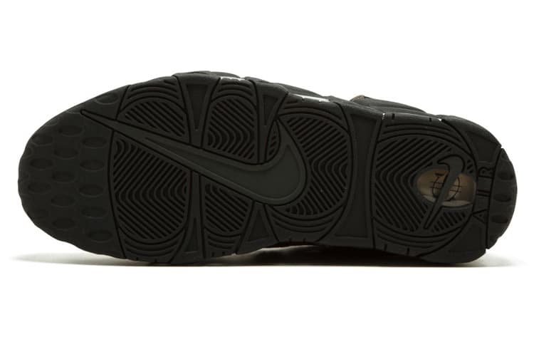 Nike Air More Money Currency Pack USA 5