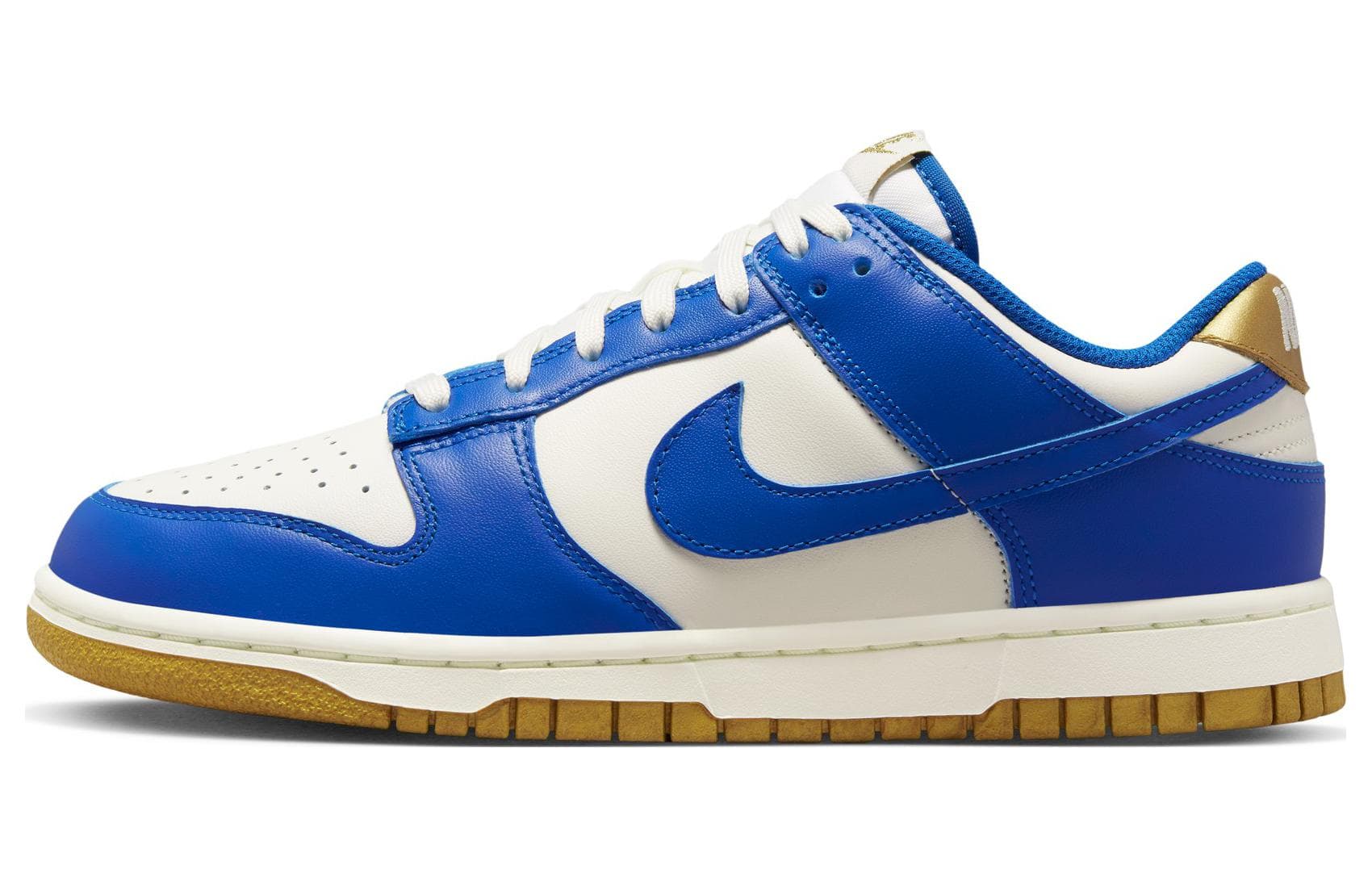 Nike Dunk Low Kansas City Royals Women's 2