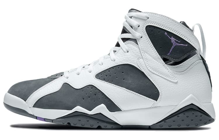 JORDAN 7 Retro Flint 2021 2