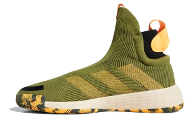 Adidas N3xt L3V3L Tech Olive 2