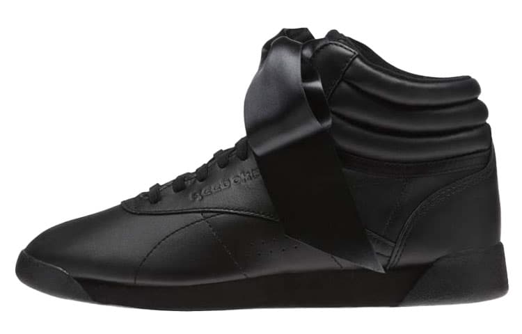 Freestyle Women's Reebok Hi Satin Bow Women's 2