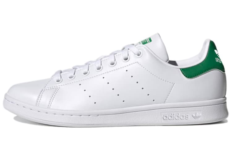 Adidas Originals Stan Smith Forever Primegreen White 2